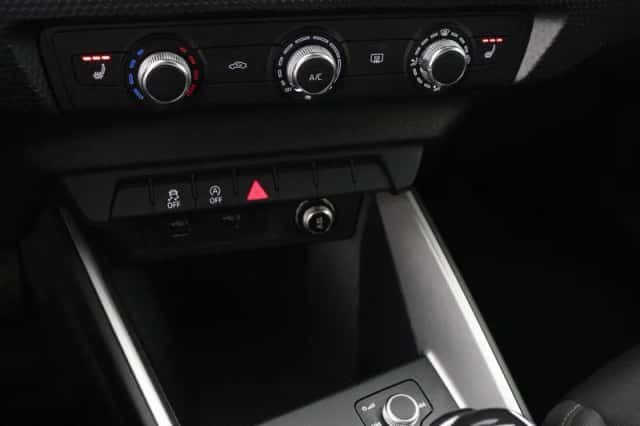 Audi A1 (2020) thumbnail 9