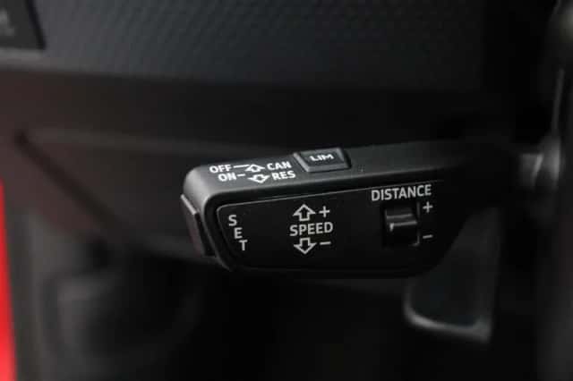 Audi A1 (2020) thumbnail 10