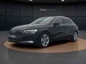 Audi A3 (2024) thumbnail 18