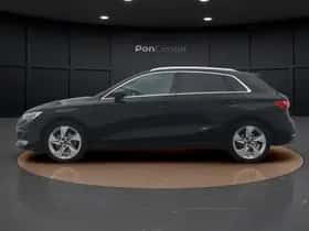 Audi A3 (2024) thumbnail 5