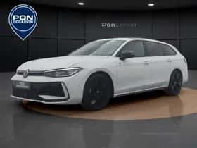 Volkswagen Passat (2024)