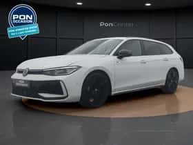 Volkswagen Passat (2024) thumbnail 1