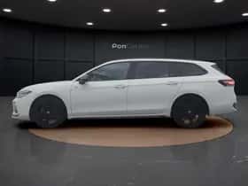 Volkswagen Passat (2024) thumbnail 6