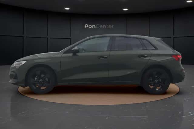 Audi A3 (2025) thumbnail 6