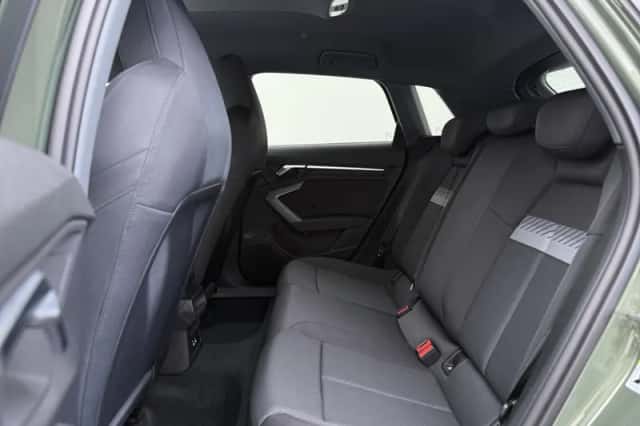 Audi A3 (2025) thumbnail 7