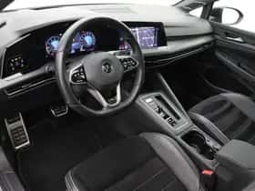 Volkswagen Golf (2022) thumbnail 3