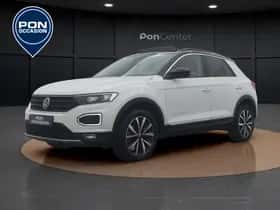 Volkswagen T-Roc (2020)