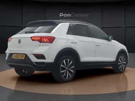 Volkswagen T-Roc (2020) thumbnail 5