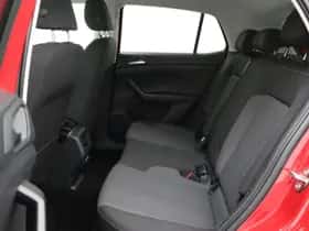 Volkswagen T-Cross (2025) thumbnail 14
