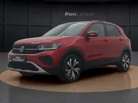 Volkswagen T-Cross (2025) thumbnail 16
