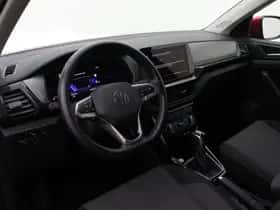 Volkswagen T-Cross (2025) thumbnail 3