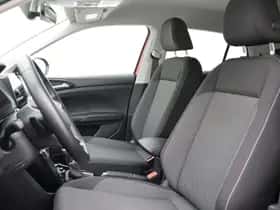 Volkswagen T-Cross (2025) thumbnail 4