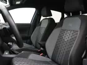Volkswagen Taigo (2025) thumbnail 4