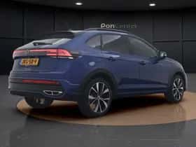 Volkswagen Taigo (2025) thumbnail 5
