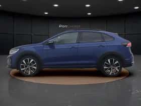 Volkswagen Taigo (2025) thumbnail 6