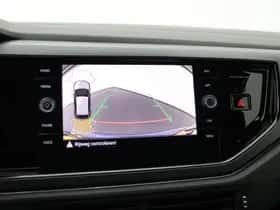 Volkswagen Taigo (2025) thumbnail 10