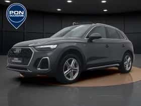 Audi Q5 (2022)