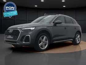 Audi Q5 (2022)