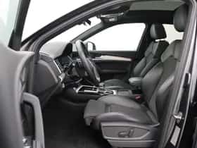 Audi Q5 (2022) thumbnail 4