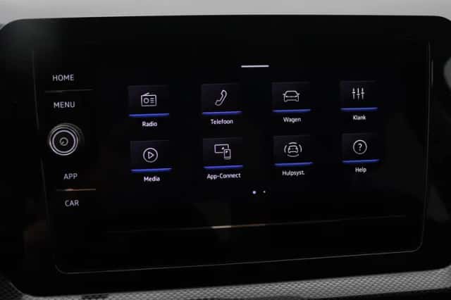 Volkswagen T-Cross (2025) thumbnail 12