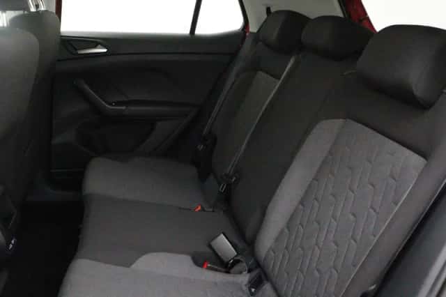 Volkswagen T-Cross (2025) thumbnail 13