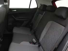 Volkswagen T-Cross (2025) thumbnail 13