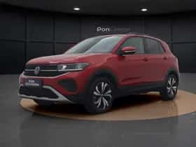 Volkswagen T-Cross (2025) thumbnail 15