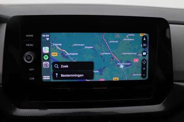 Volkswagen T-Cross (2025) thumbnail 7