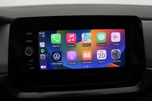 Volkswagen T-Cross (2025) thumbnail 8