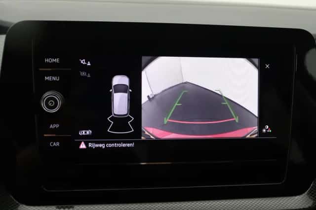 Volkswagen T-Cross (2025) thumbnail 9