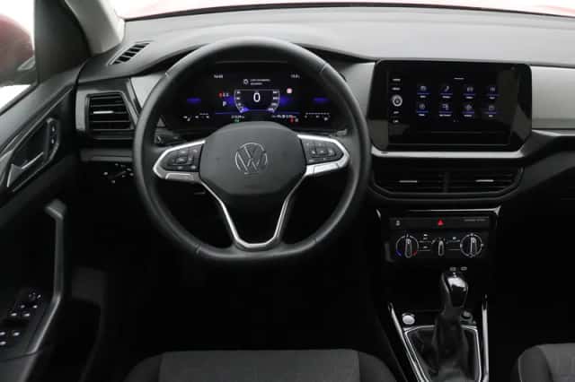 Volkswagen T-Cross (2025) thumbnail 10