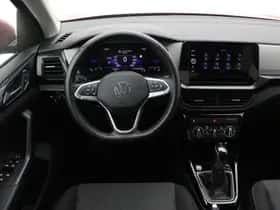Volkswagen T-Cross (2025) thumbnail 10
