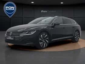 Volkswagen Arteon (2022)