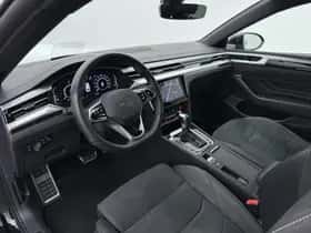 Volkswagen Arteon (2022) thumbnail 3