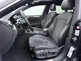 Volkswagen Arteon (2022) thumbnail 4