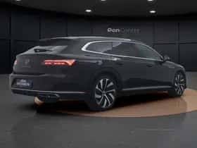 Volkswagen Arteon (2022) thumbnail 5