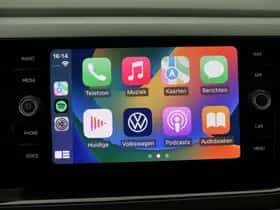 Volkswagen Taigo (2025) thumbnail 13