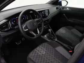 Volkswagen Taigo (2025) thumbnail 3