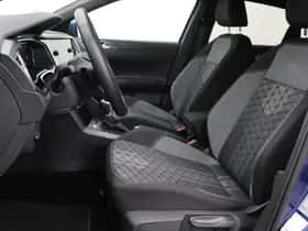 Volkswagen Taigo (2025) thumbnail 4