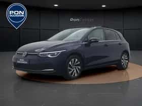 Volkswagen Golf (2022)
