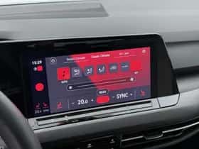 Volkswagen Golf (2022) thumbnail 11