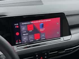 Volkswagen Golf (2022) thumbnail 12