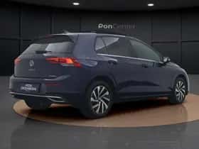 Volkswagen Golf (2022) thumbnail 5