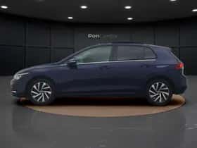 Volkswagen Golf (2022) thumbnail 6