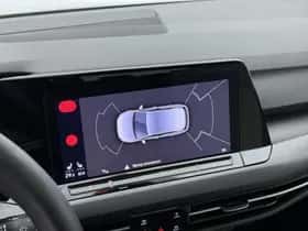 Volkswagen Golf (2022) thumbnail 10