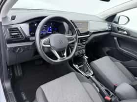 Volkswagen T-Cross (2025) thumbnail 3