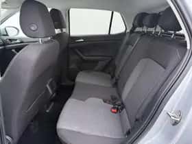 Volkswagen T-Cross (2025) thumbnail 7