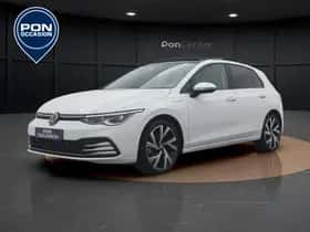 Volkswagen Golf (2022)