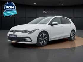 Volkswagen Golf (2022)