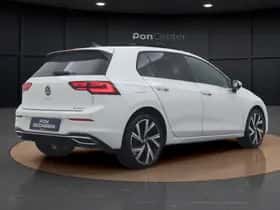 Volkswagen Golf (2022) thumbnail 5